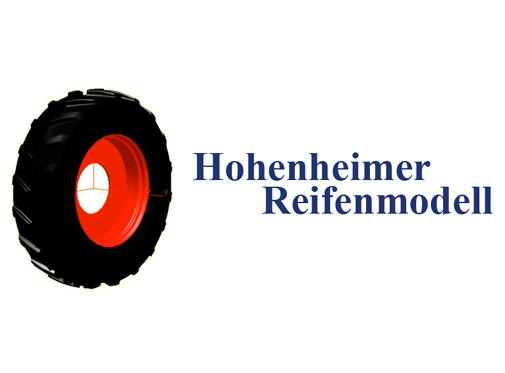 Hohenheim Tyre Model
